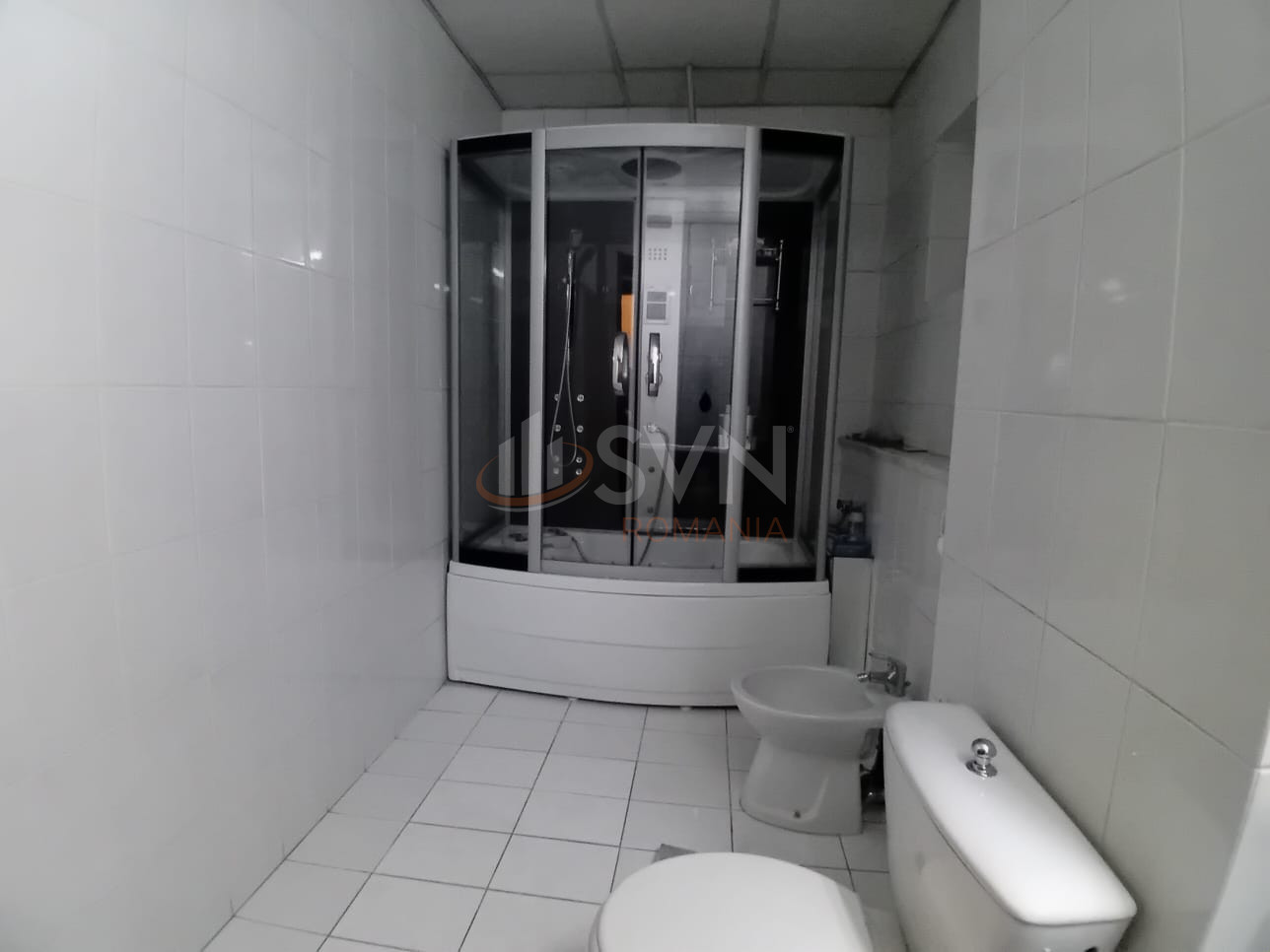 4 camere cu loc parcare exterior inclus Bucuresti/Aviatorilor