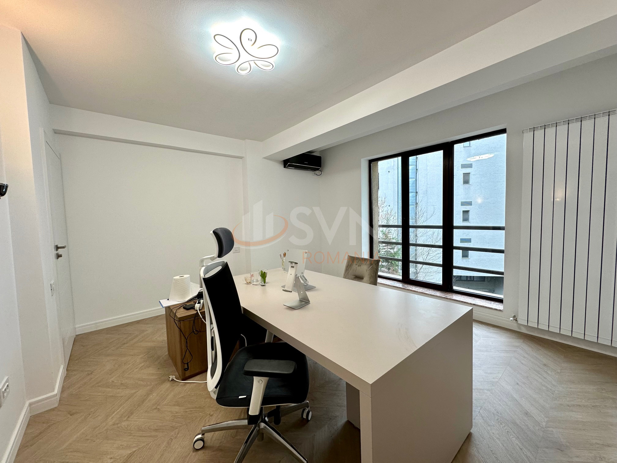 4 camere cu loc parcare exterior inclus Bucuresti/Kiseleff