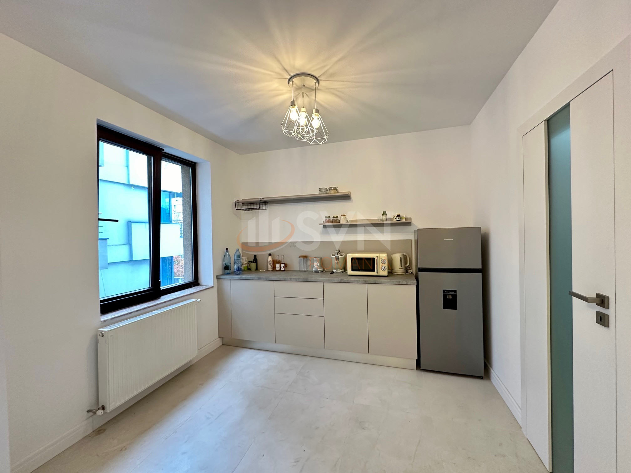 4 camere cu loc parcare exterior inclus Bucuresti/Kiseleff