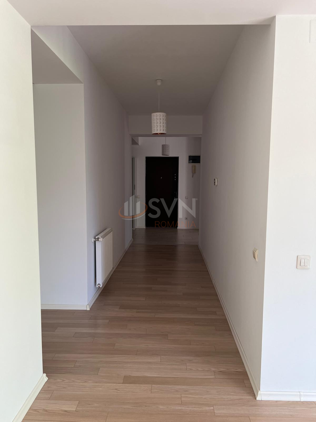 4 camere cu loc parcare exterior inclus Bucuresti/Baneasa