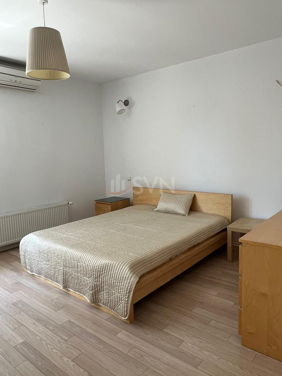 4 camere cu loc parcare exterior inclus Bucuresti/Baneasa