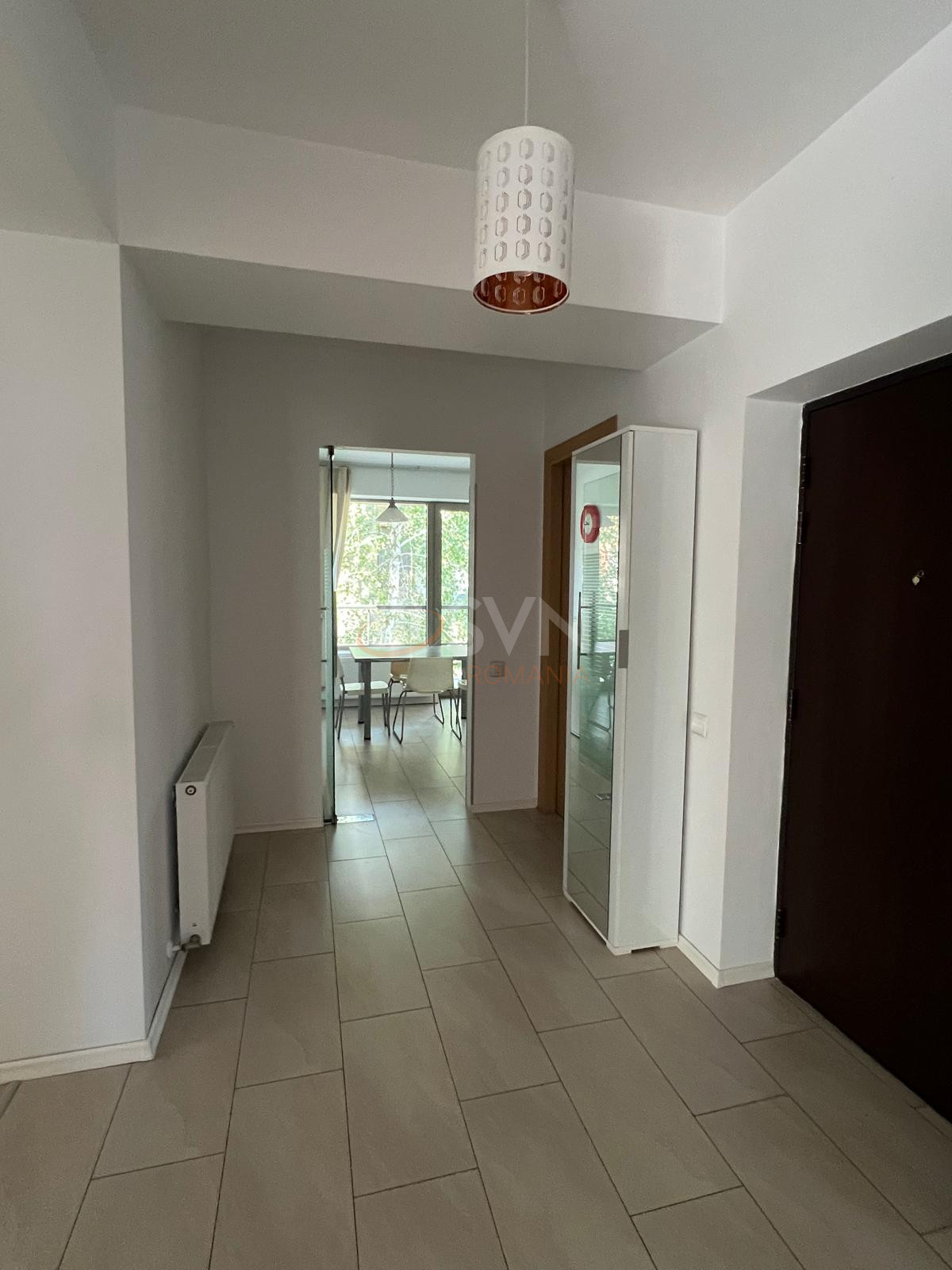 4 camere cu loc parcare exterior inclus Bucuresti/Baneasa