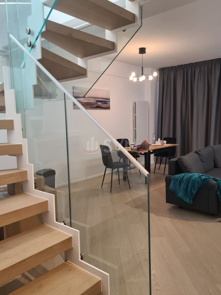 4 camere cu loc parcare exterior inclus Bucuresti/Tineretului