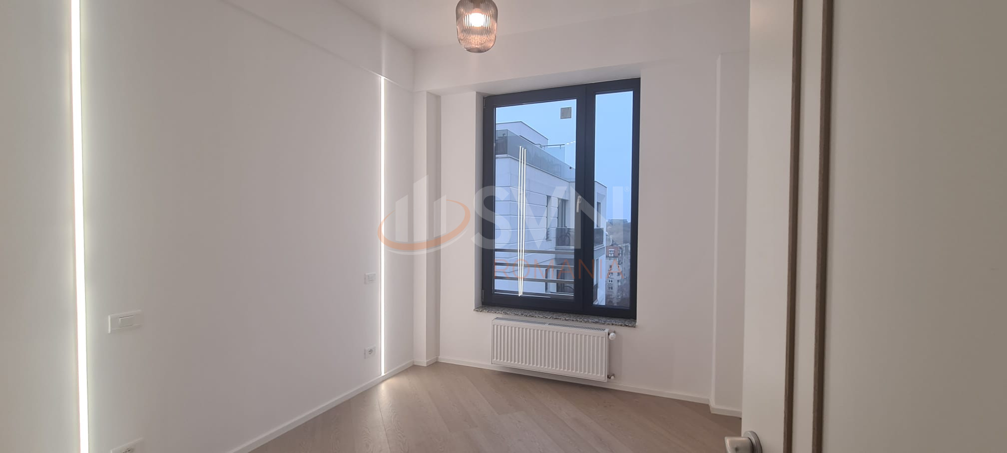 4 camere cu loc parcare exterior inclus Bucuresti/Tineretului