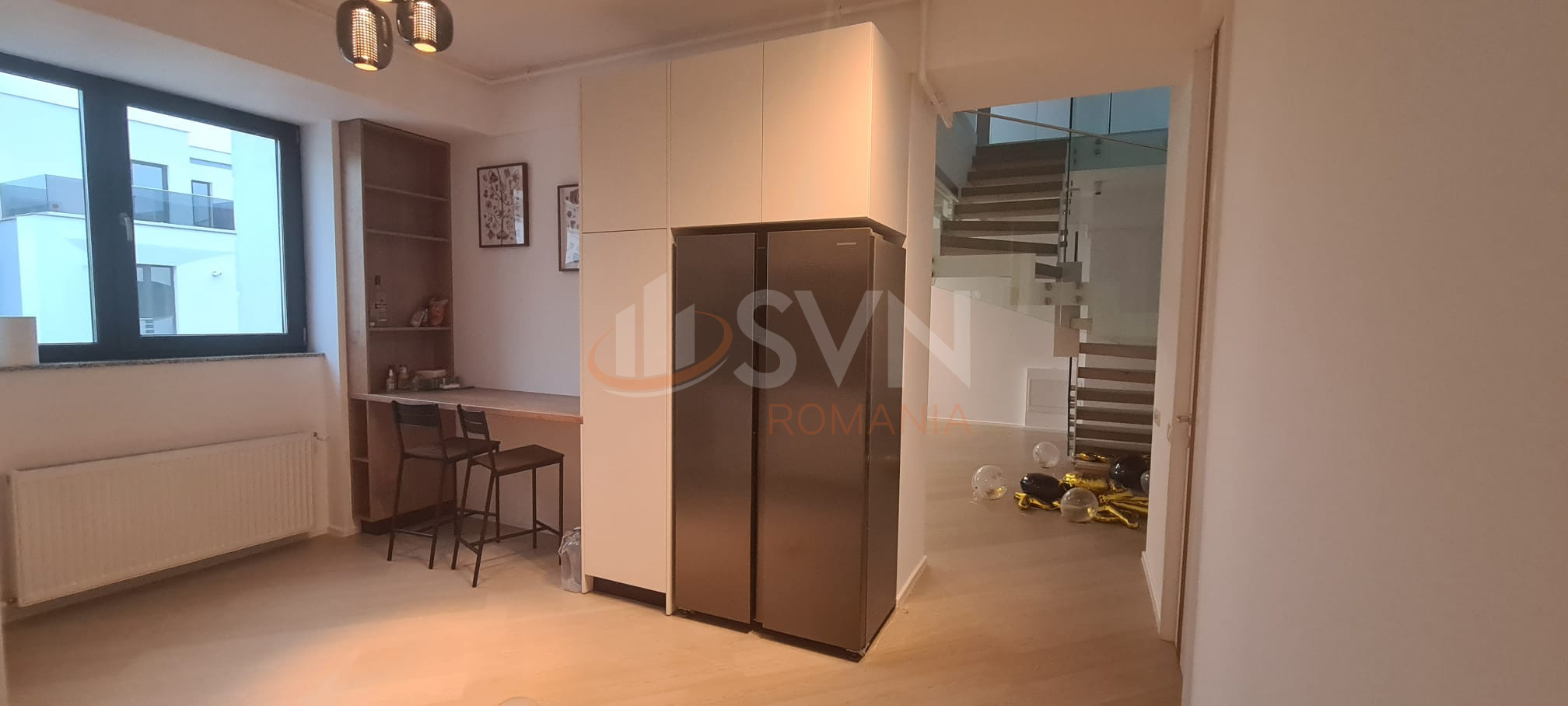 4 camere cu loc parcare exterior inclus Bucuresti/Tineretului