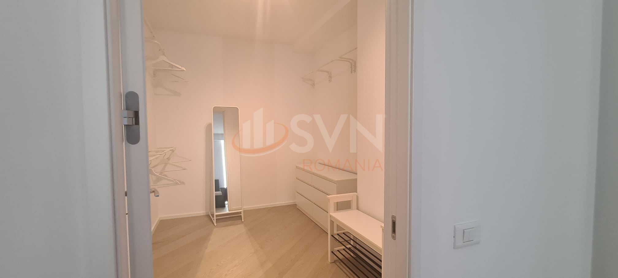 4 camere cu loc parcare exterior inclus Bucuresti/Tineretului