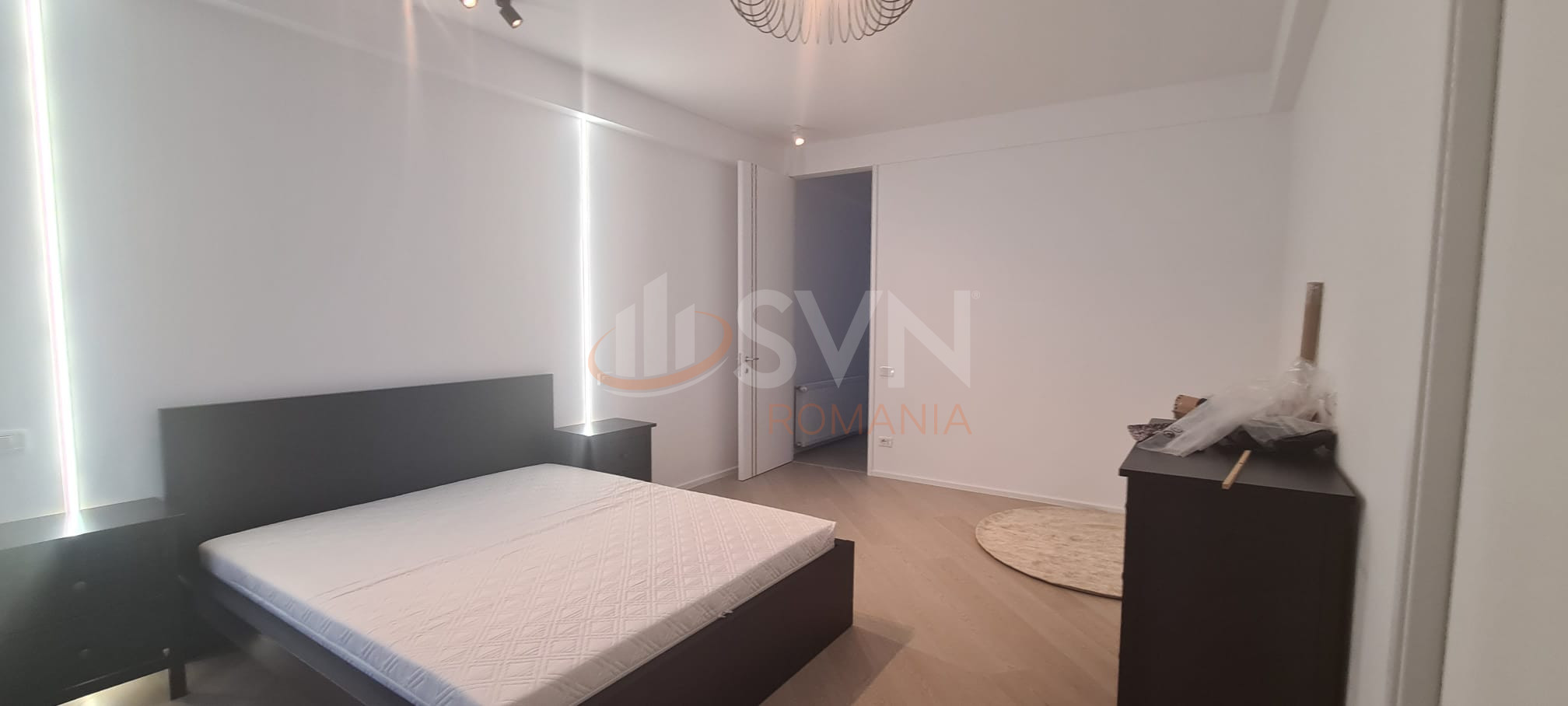 4 camere cu loc parcare exterior inclus Bucuresti/Tineretului