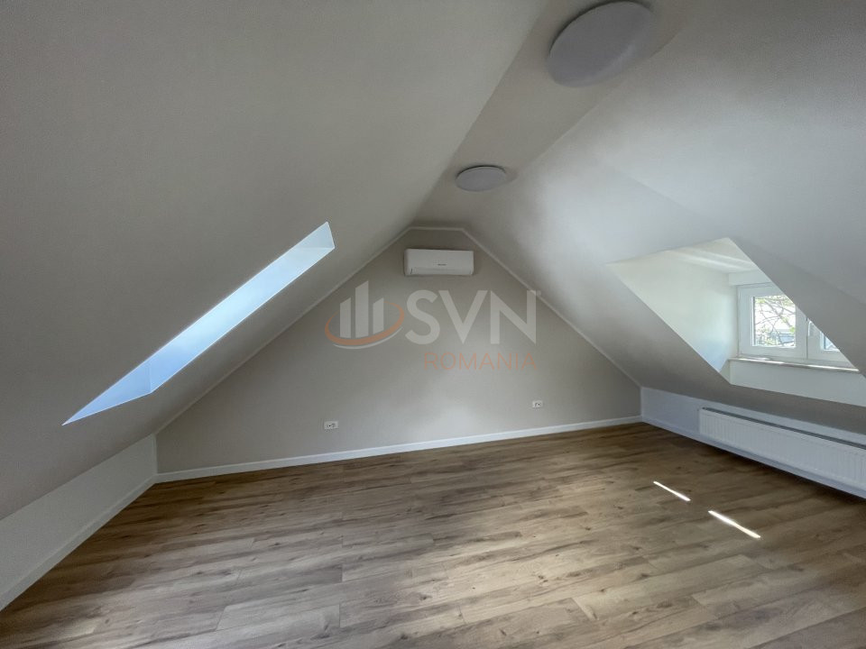 4 camere cu loc parcare exterior inclus Bucuresti/Calea Victoriei