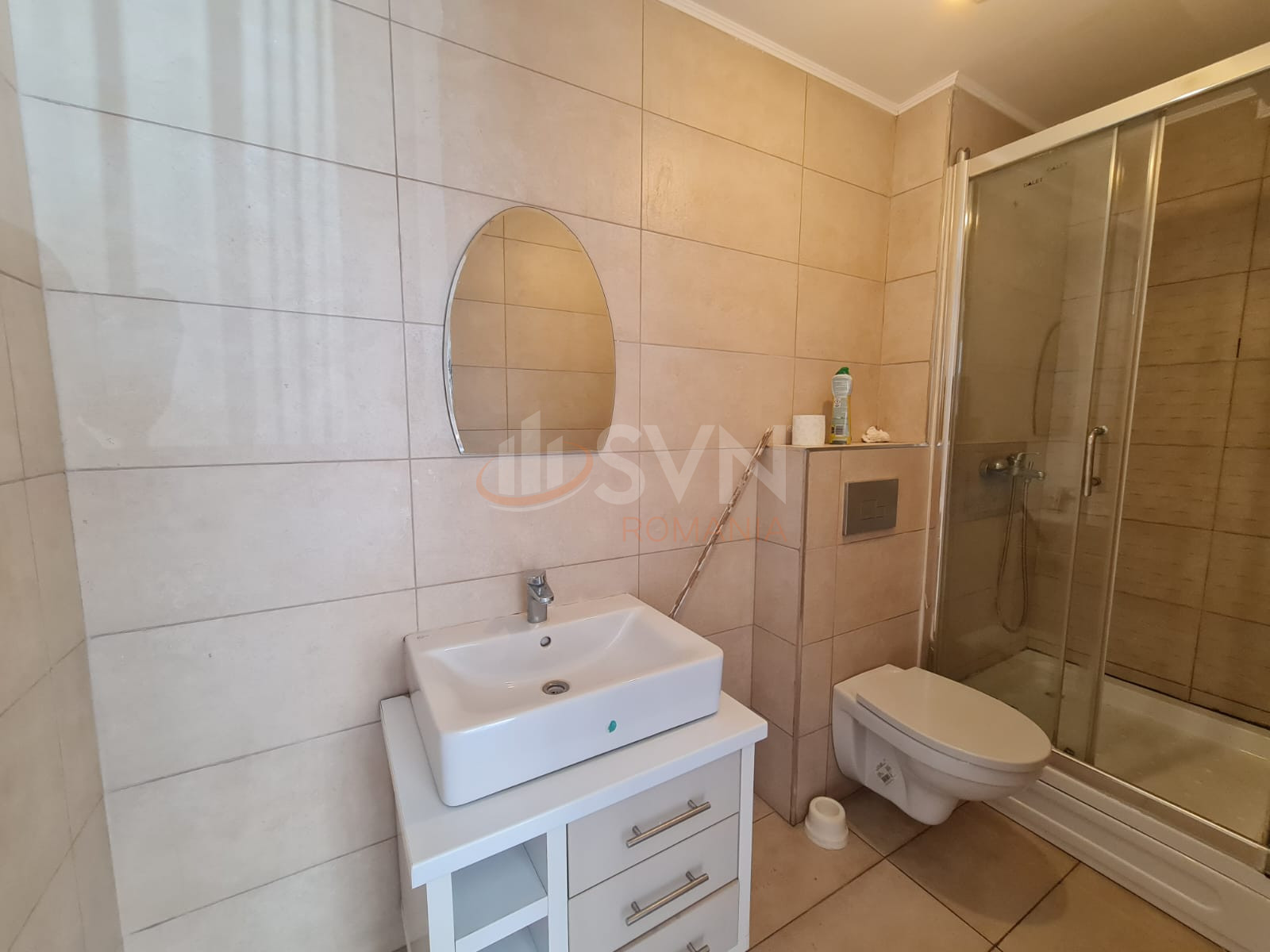 4 camere cu loc parcare exterior inclus Ilfov/Stefanesti