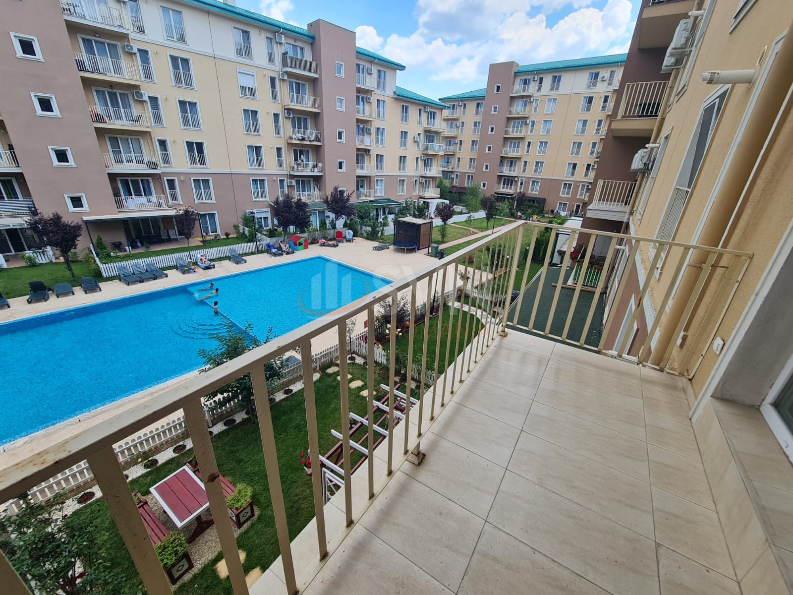 4 camere cu loc parcare exterior inclus Ilfov/Stefanesti