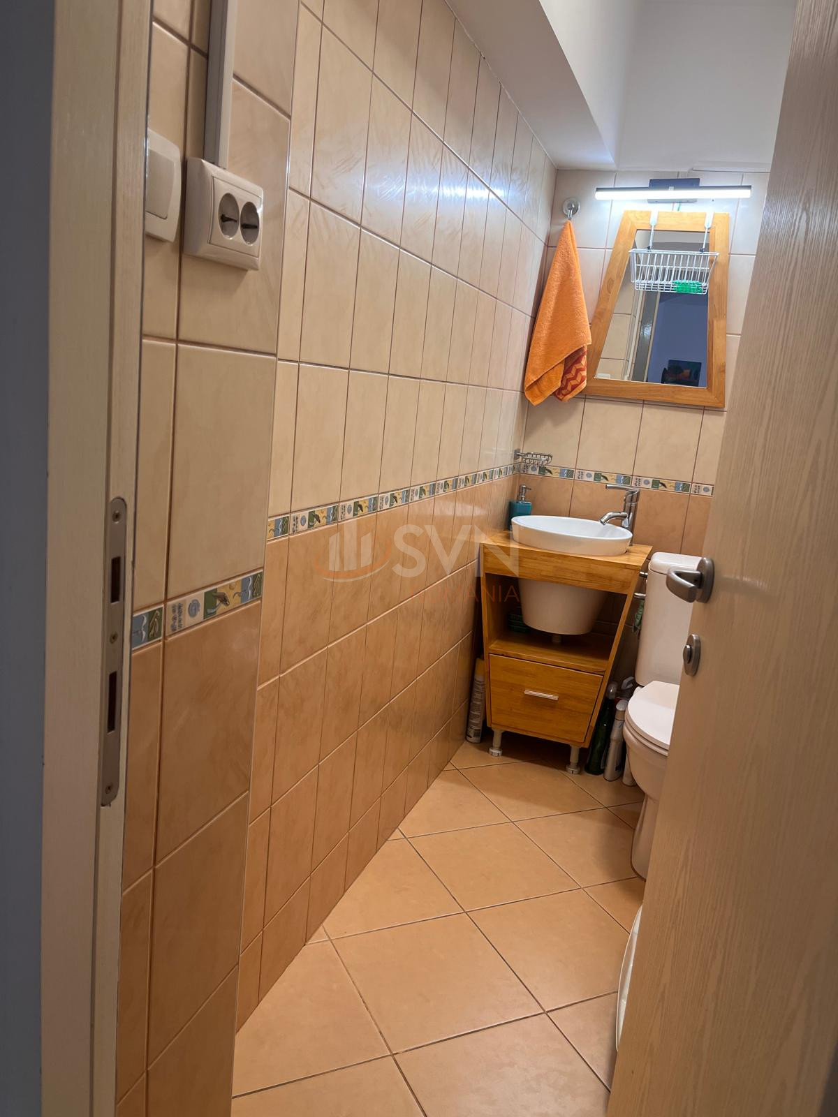 4 camere cu loc parcare exterior inclus Bucuresti/Vatra Luminoasa