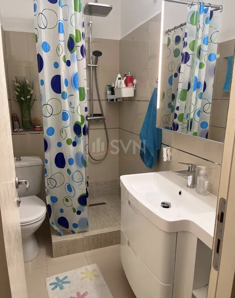 4 camere cu loc parcare exterior inclus Bucuresti/Vatra Luminoasa