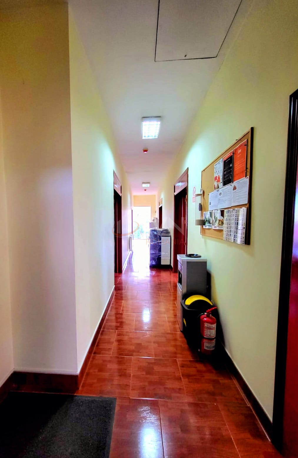 4 camere cu loc parcare exterior inclus Cluj/Andrei Muresanu