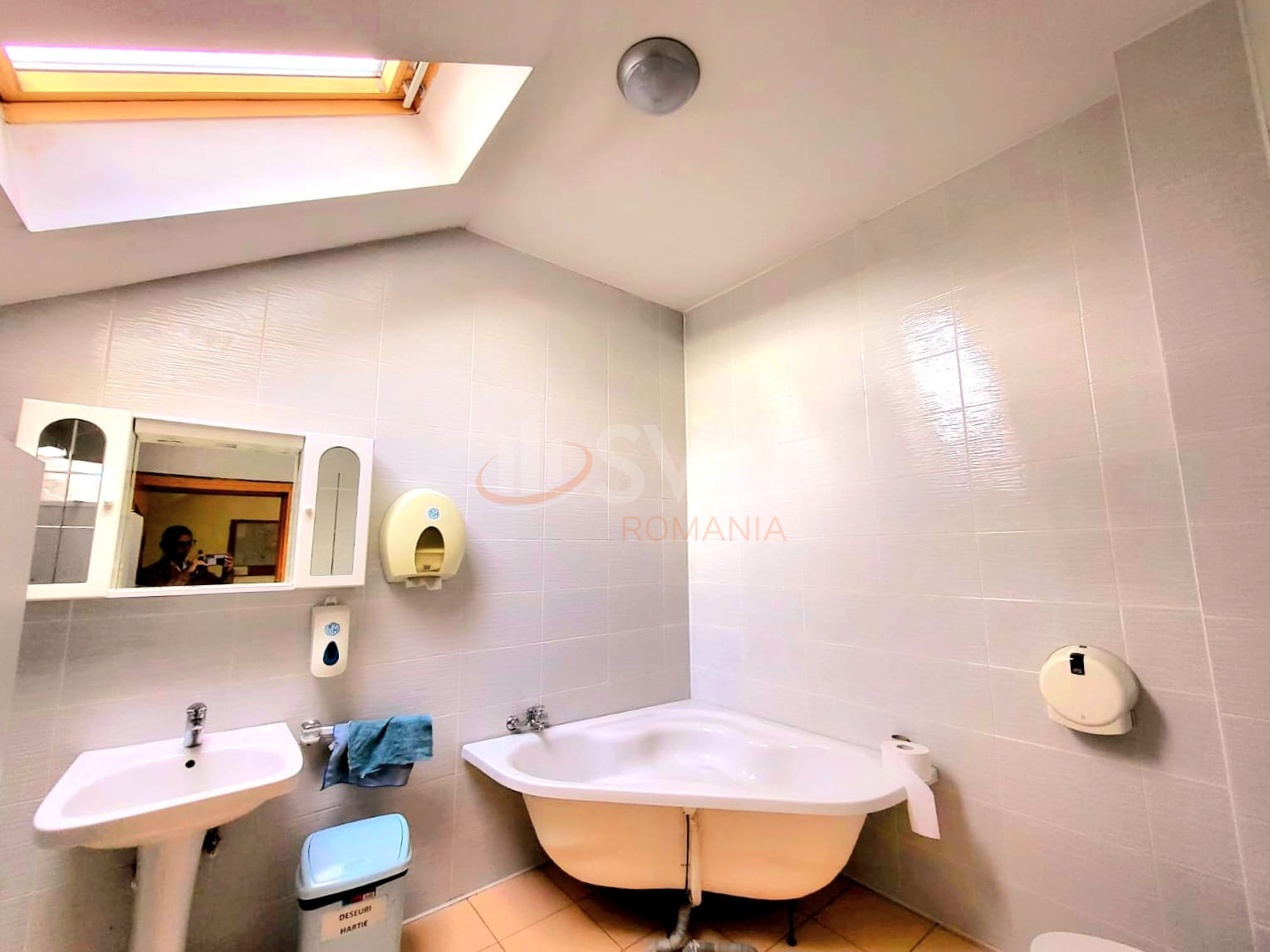 4 camere cu loc parcare exterior inclus Cluj/Andrei Muresanu