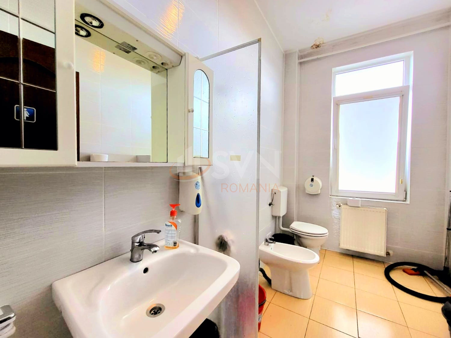 4 camere cu loc parcare exterior inclus Cluj/Andrei Muresanu