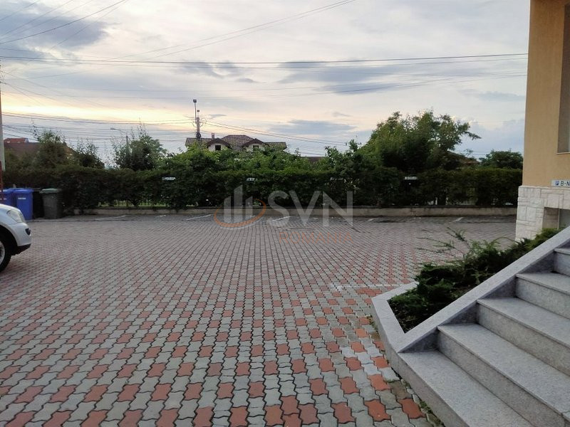 4 camere cu loc parcare exterior inclus Cluj/Andrei Muresanu