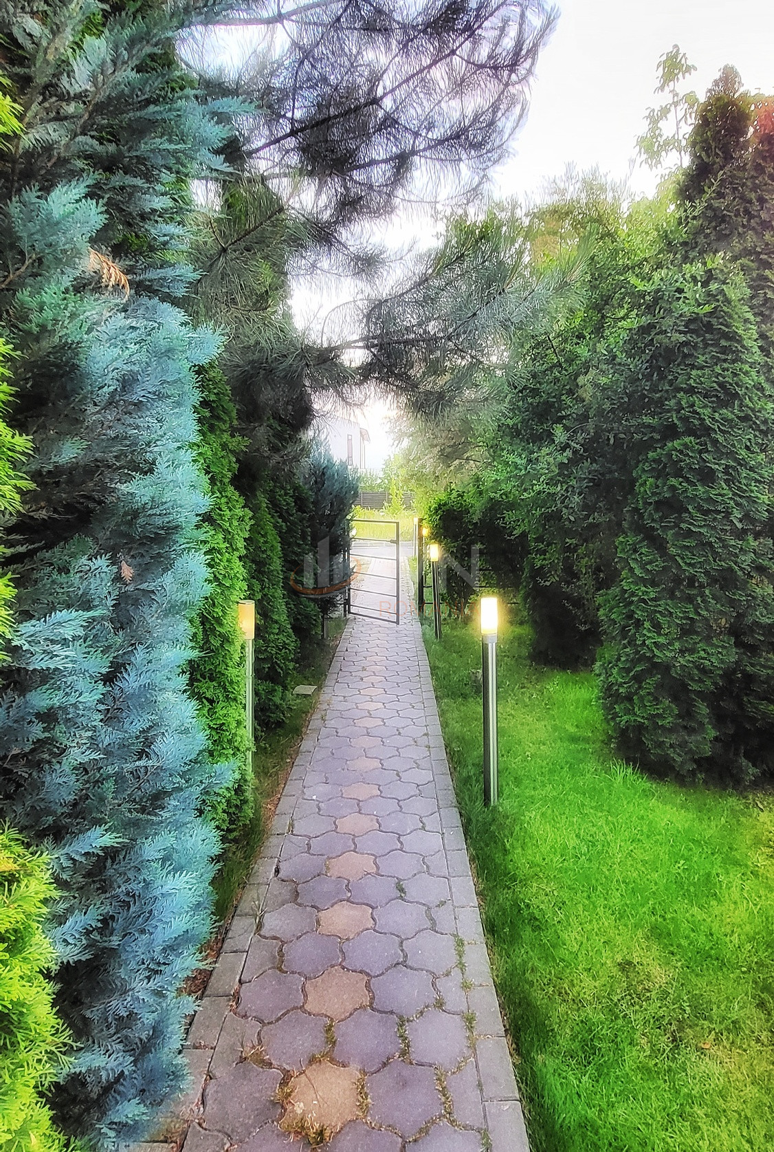 4 camere cu loc parcare exterior inclus Ilfov/Otopeni