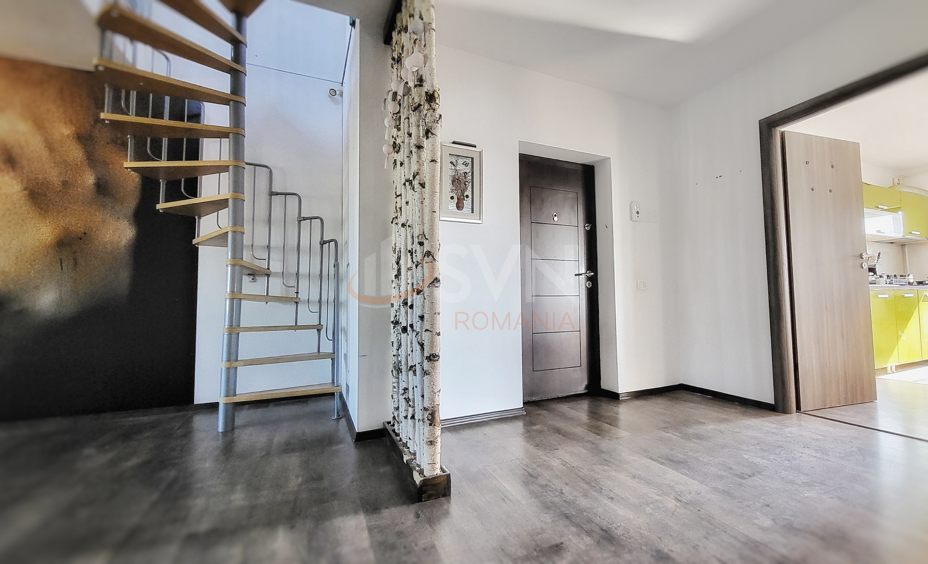 4 camere cu loc parcare exterior inclus Ilfov/Otopeni