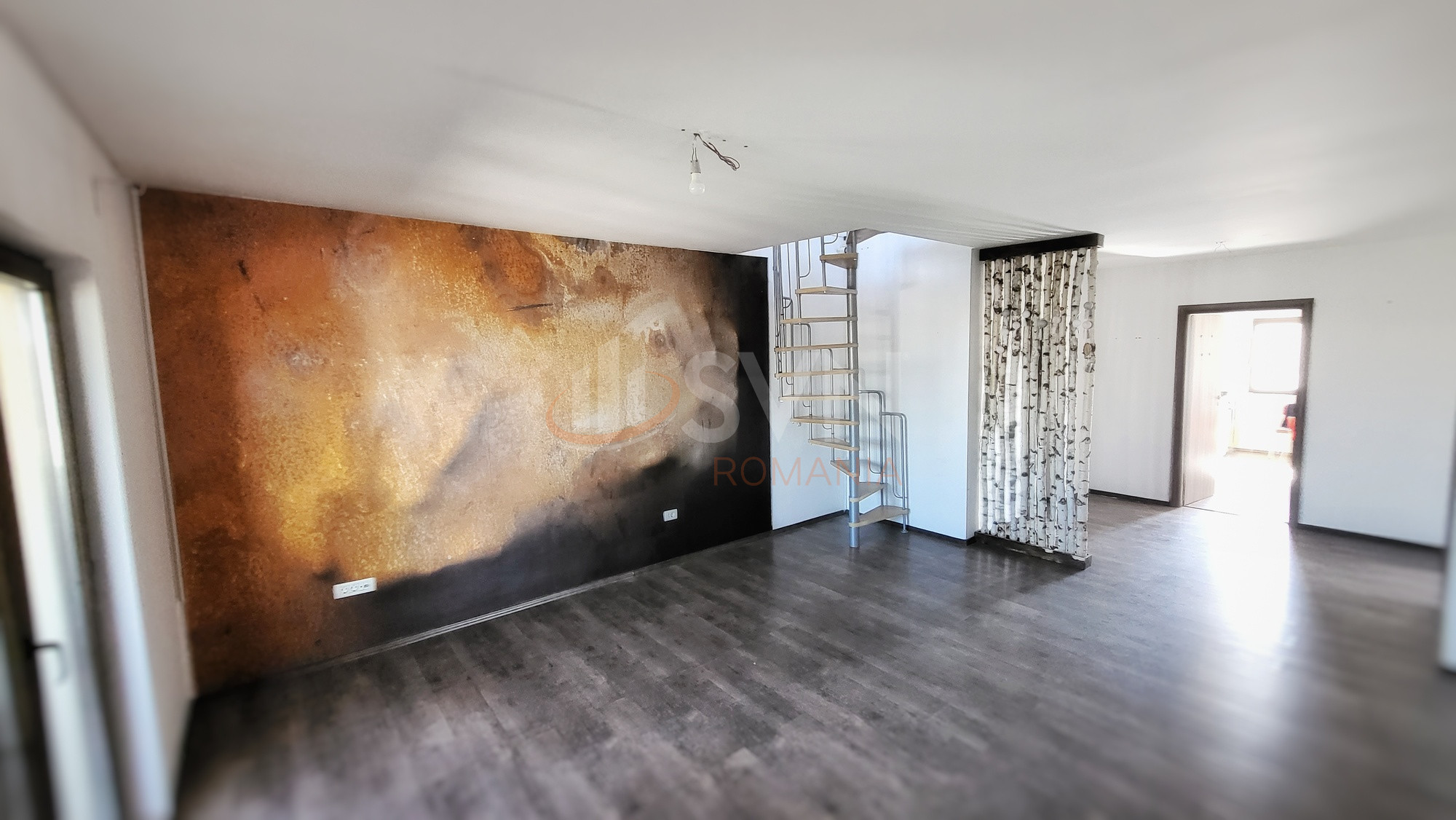 4 camere cu loc parcare exterior inclus Ilfov/Otopeni