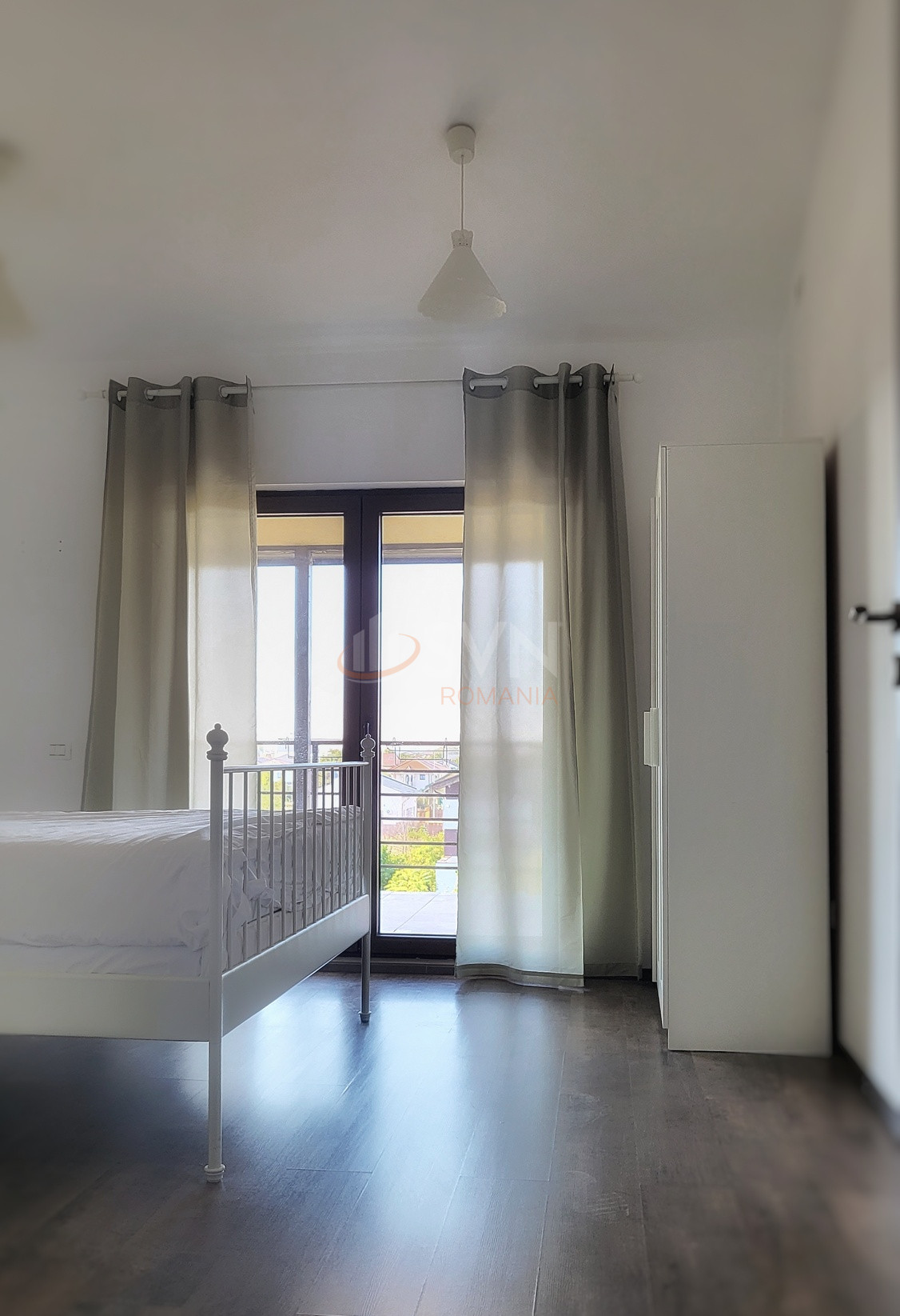 4 camere cu loc parcare exterior inclus Ilfov/Otopeni