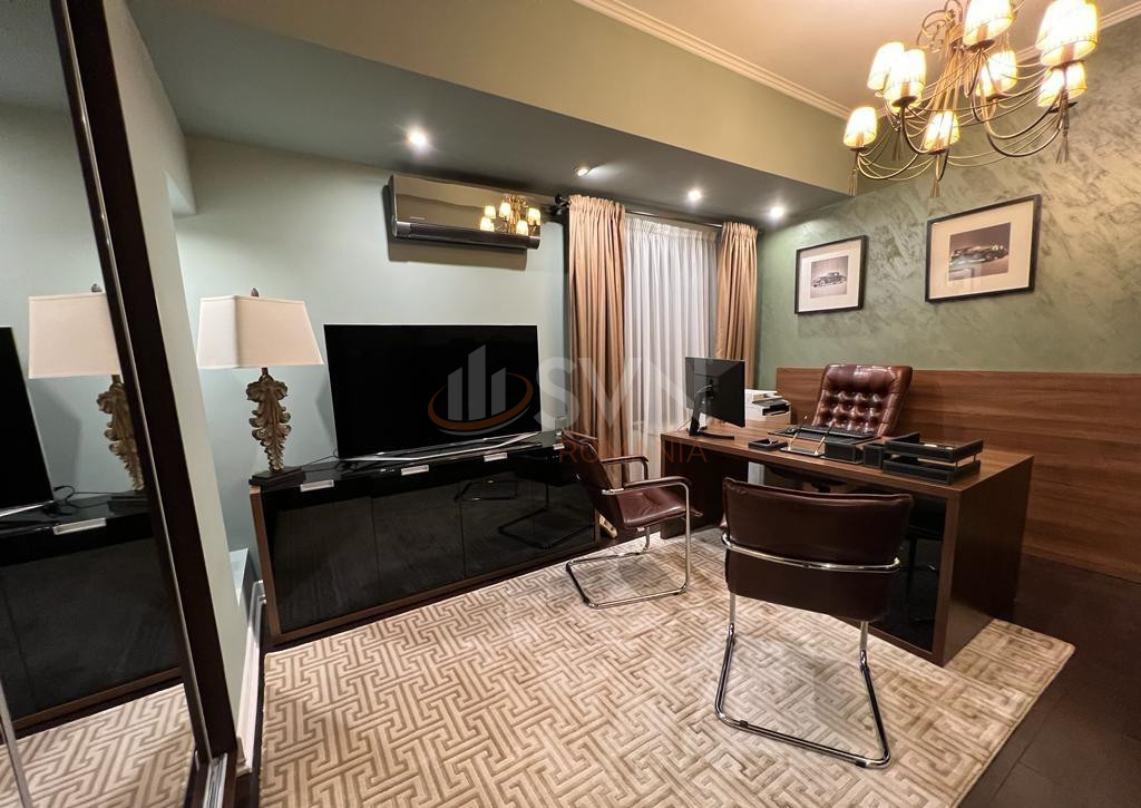 4 camere cu loc parcare exterior inclus Bucuresti/Herastrau