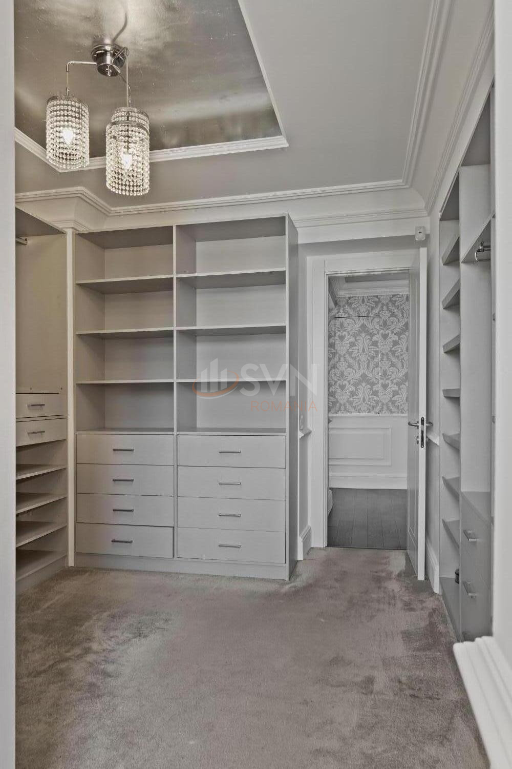 4 camere cu loc parcare exterior inclus Bucuresti/Sisesti