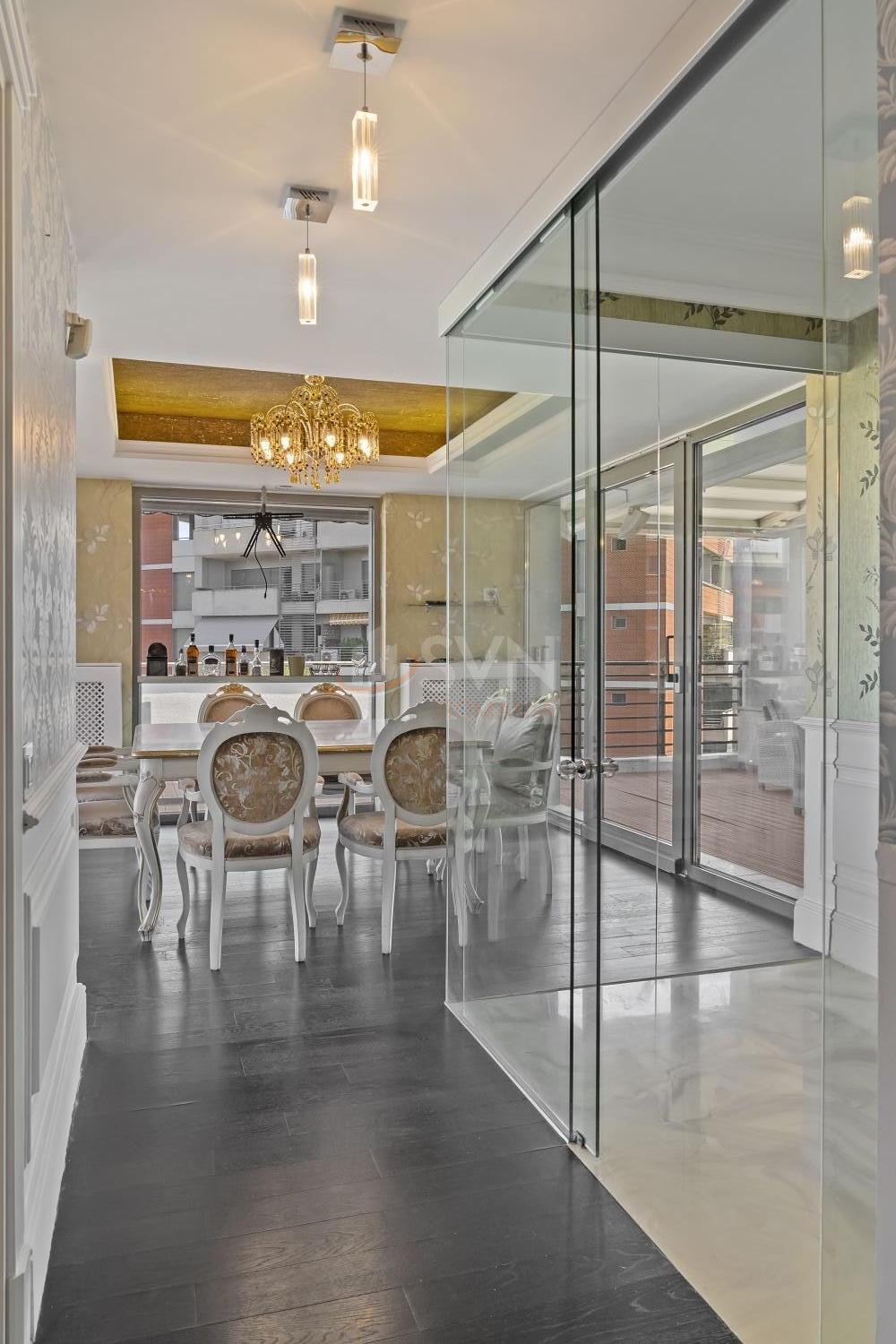 4 camere cu loc parcare exterior inclus Bucuresti/Sisesti