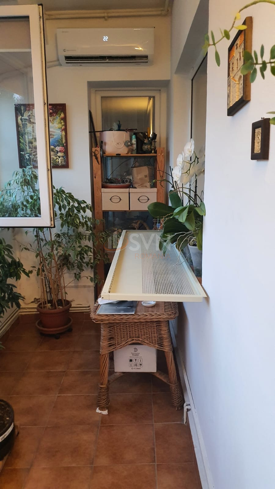 4 camere cu loc parcare exterior inclus Bucuresti/Pajura