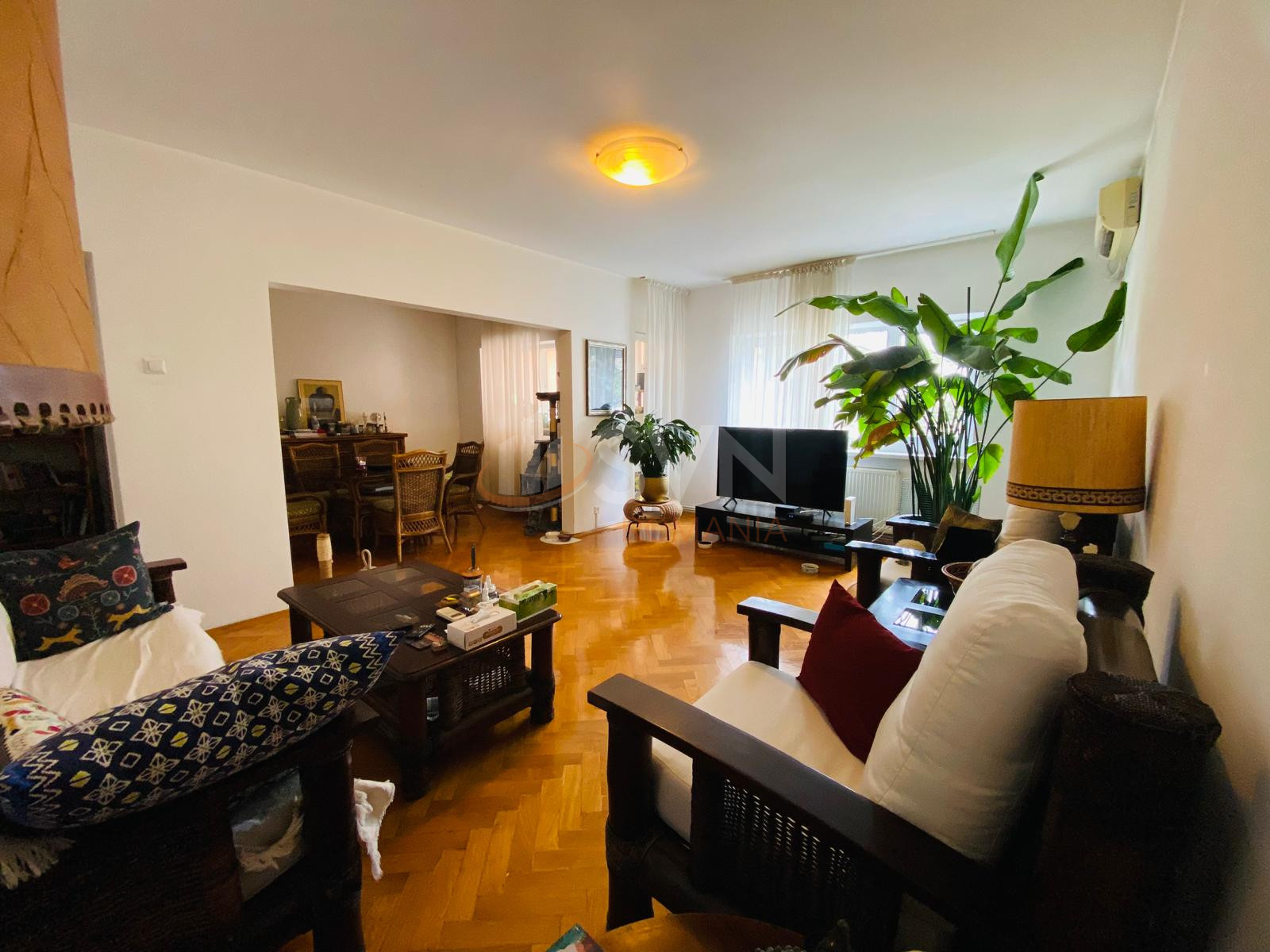 4 camere cu loc parcare exterior inclus Bucuresti/Pajura