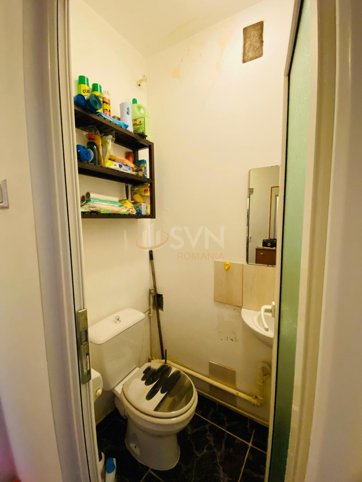 4 camere cu loc parcare exterior inclus Bucuresti/Pajura