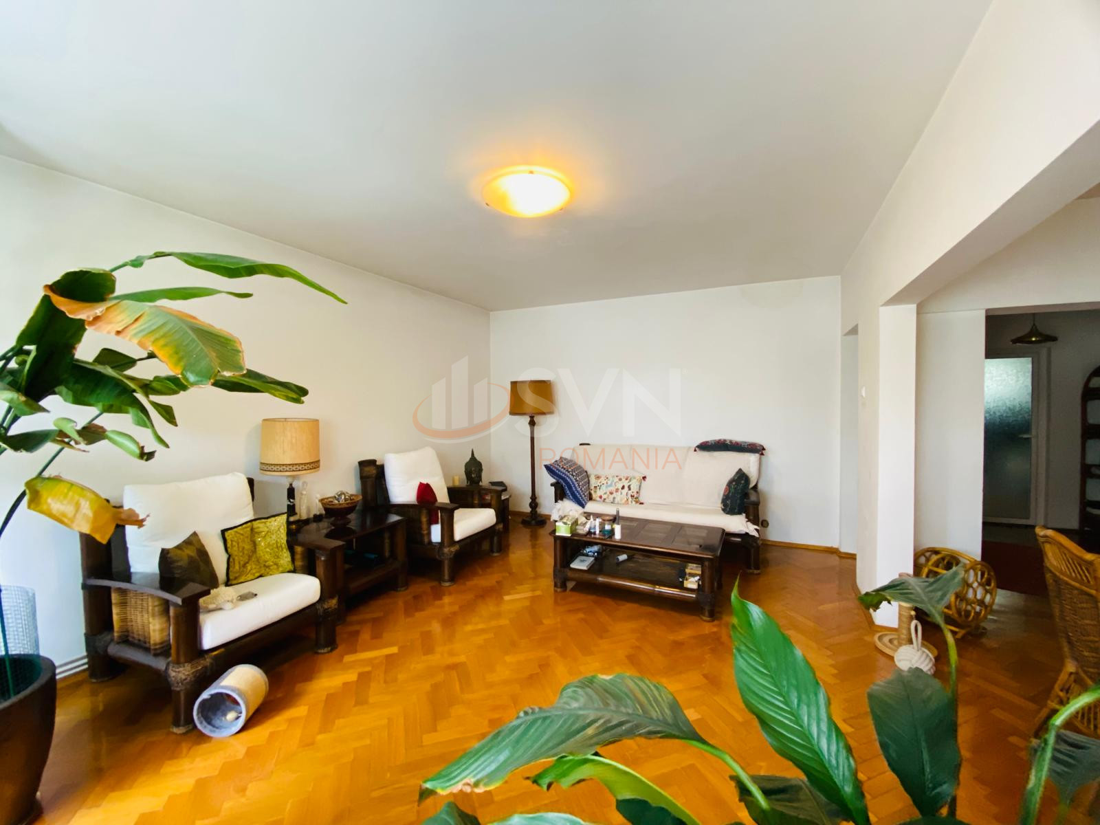 4 camere cu loc parcare exterior inclus Bucuresti/Pajura