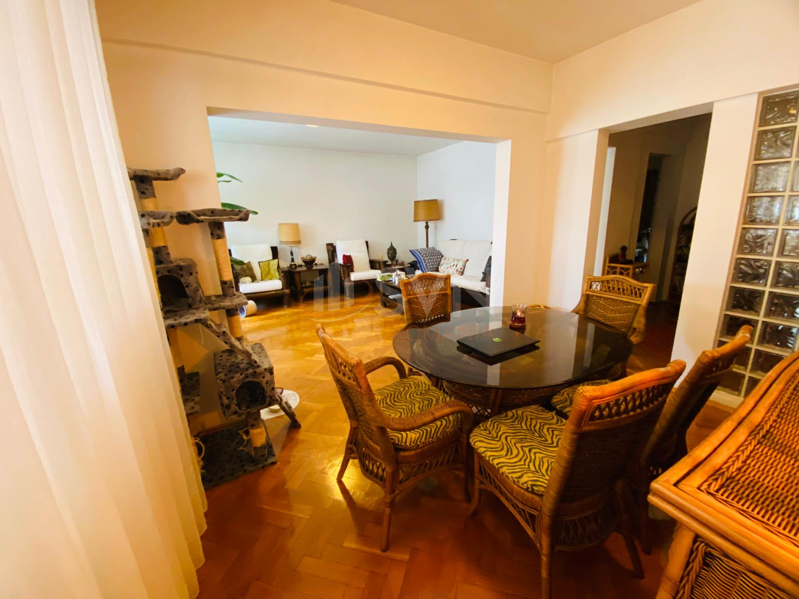 4 camere cu loc parcare exterior inclus Bucuresti/Pajura