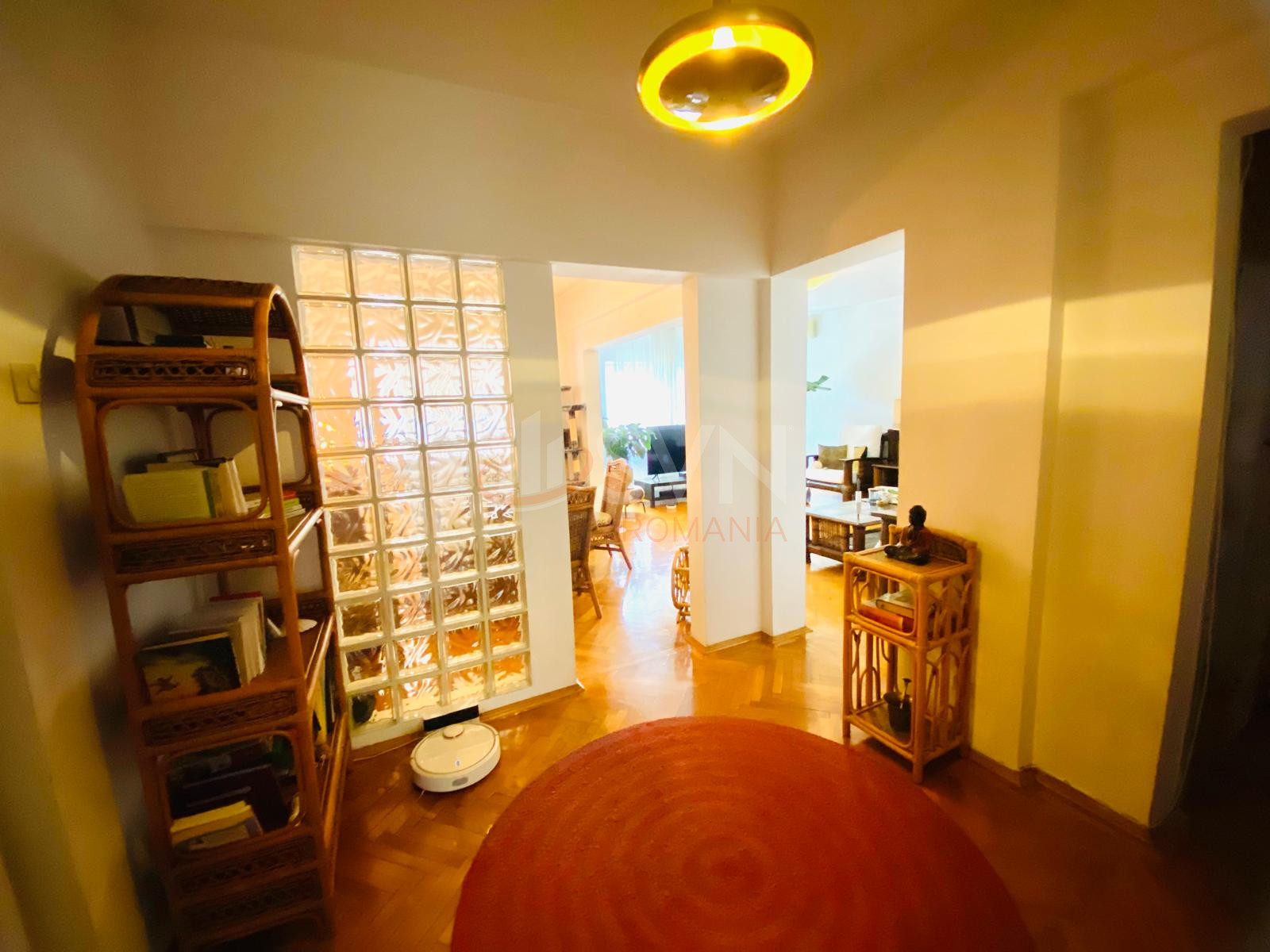 4 camere cu loc parcare exterior inclus Bucuresti/Pajura