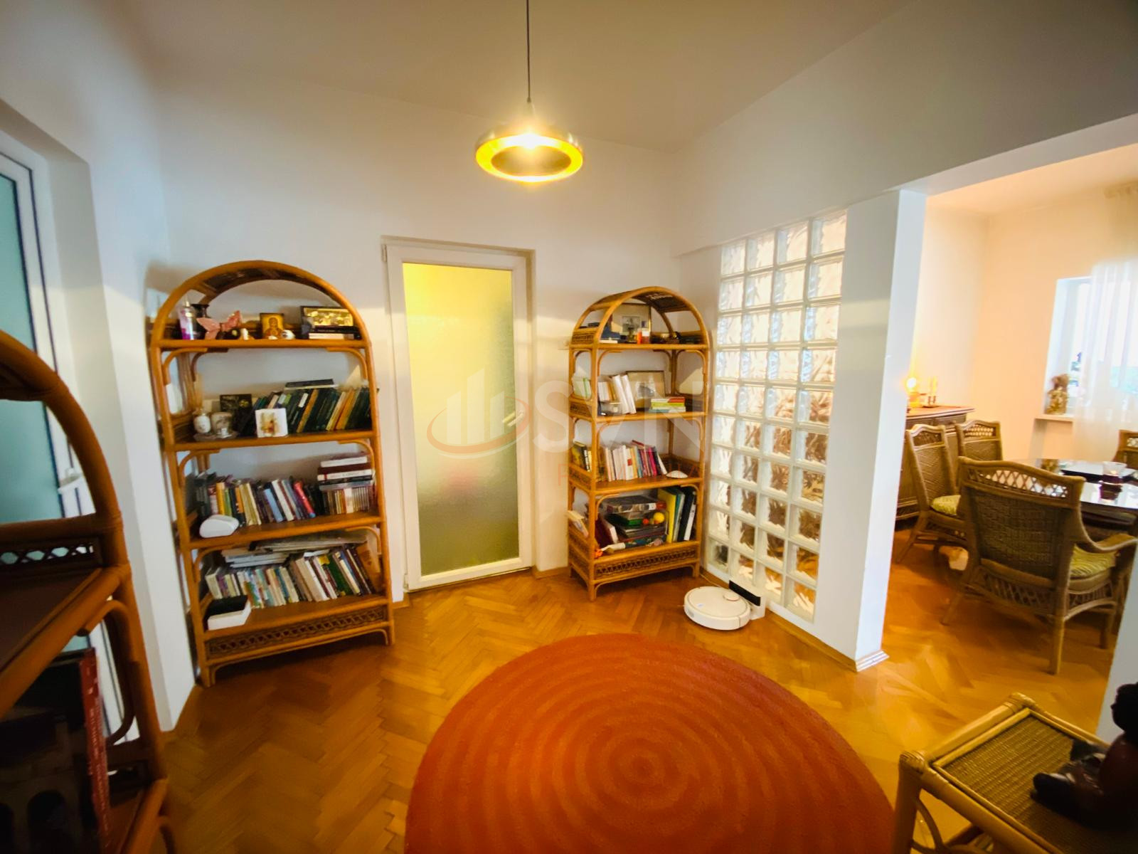 4 camere cu loc parcare exterior inclus Bucuresti/Pajura