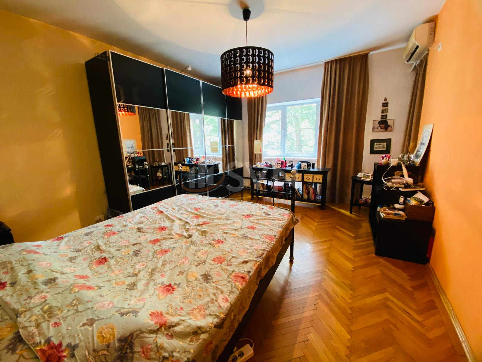 4 camere cu loc parcare exterior inclus Bucuresti/Pajura