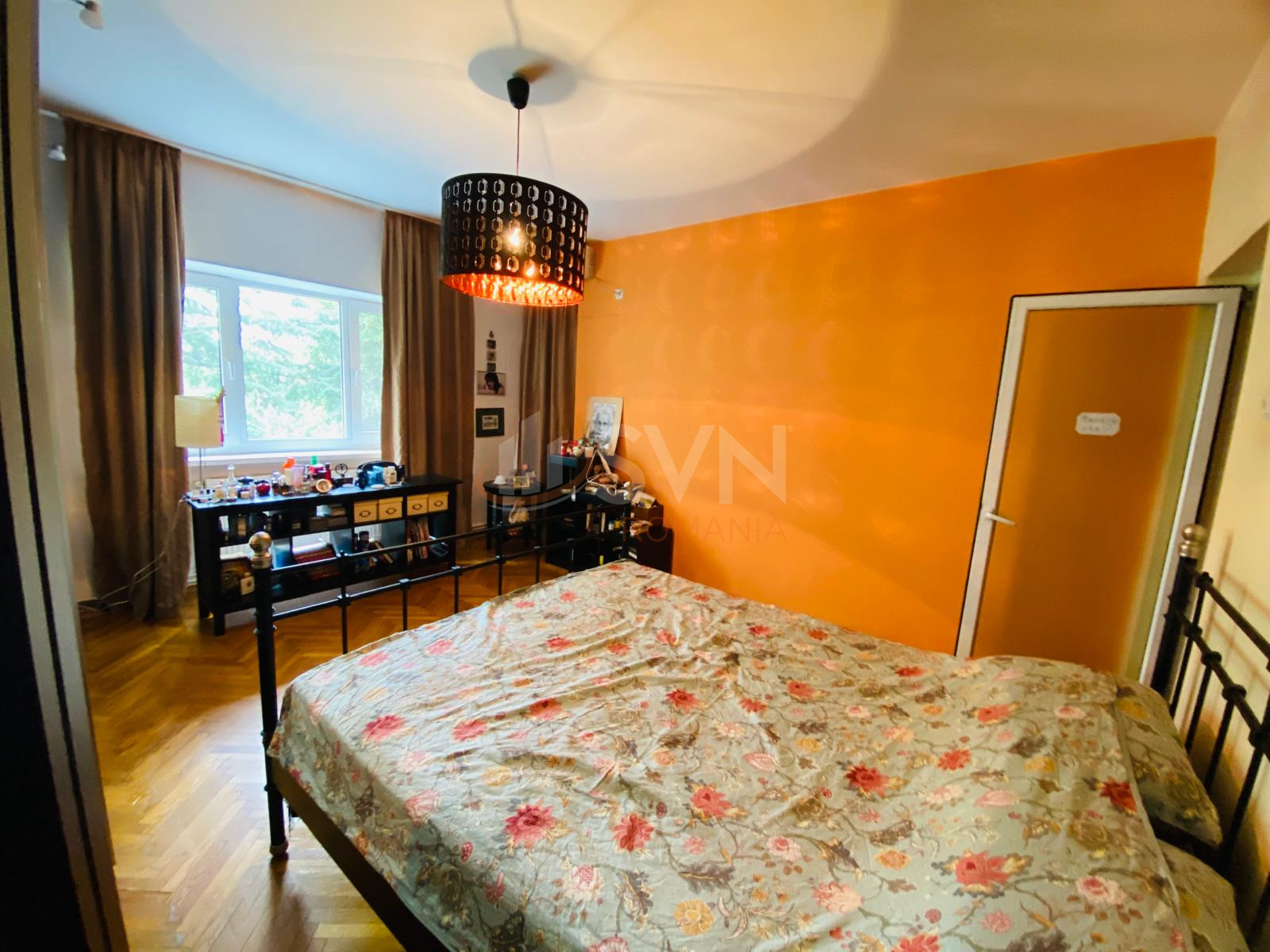 4 camere cu loc parcare exterior inclus Bucuresti/Pajura