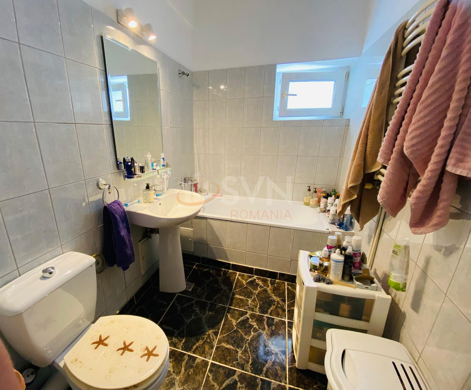 4 camere cu loc parcare exterior inclus Bucuresti/Pajura