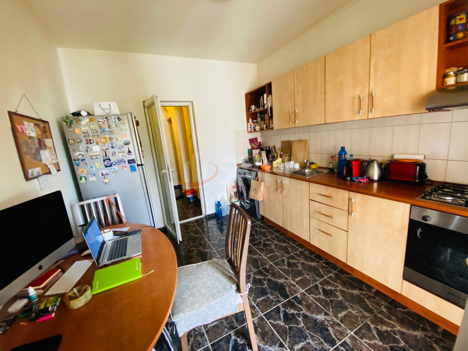 4 camere cu loc parcare exterior inclus Bucuresti/Pajura