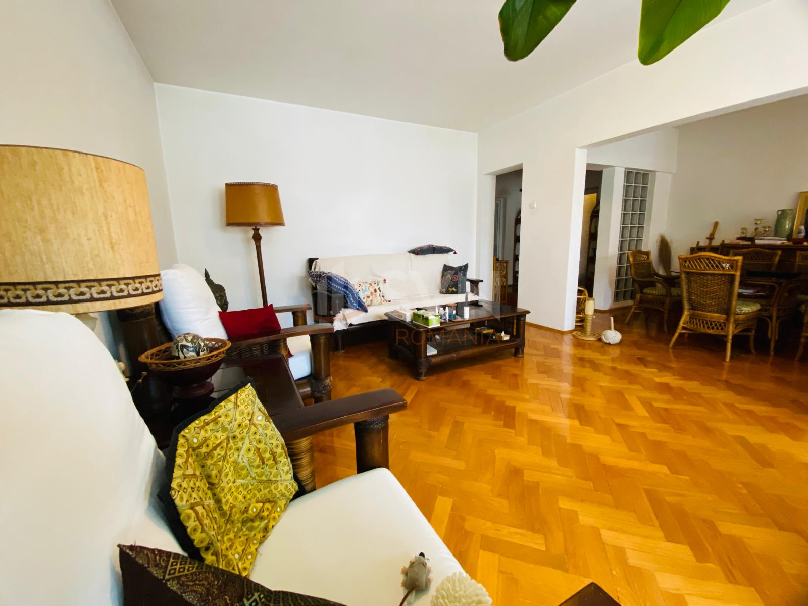 4 camere cu loc parcare exterior inclus Bucuresti/Pajura