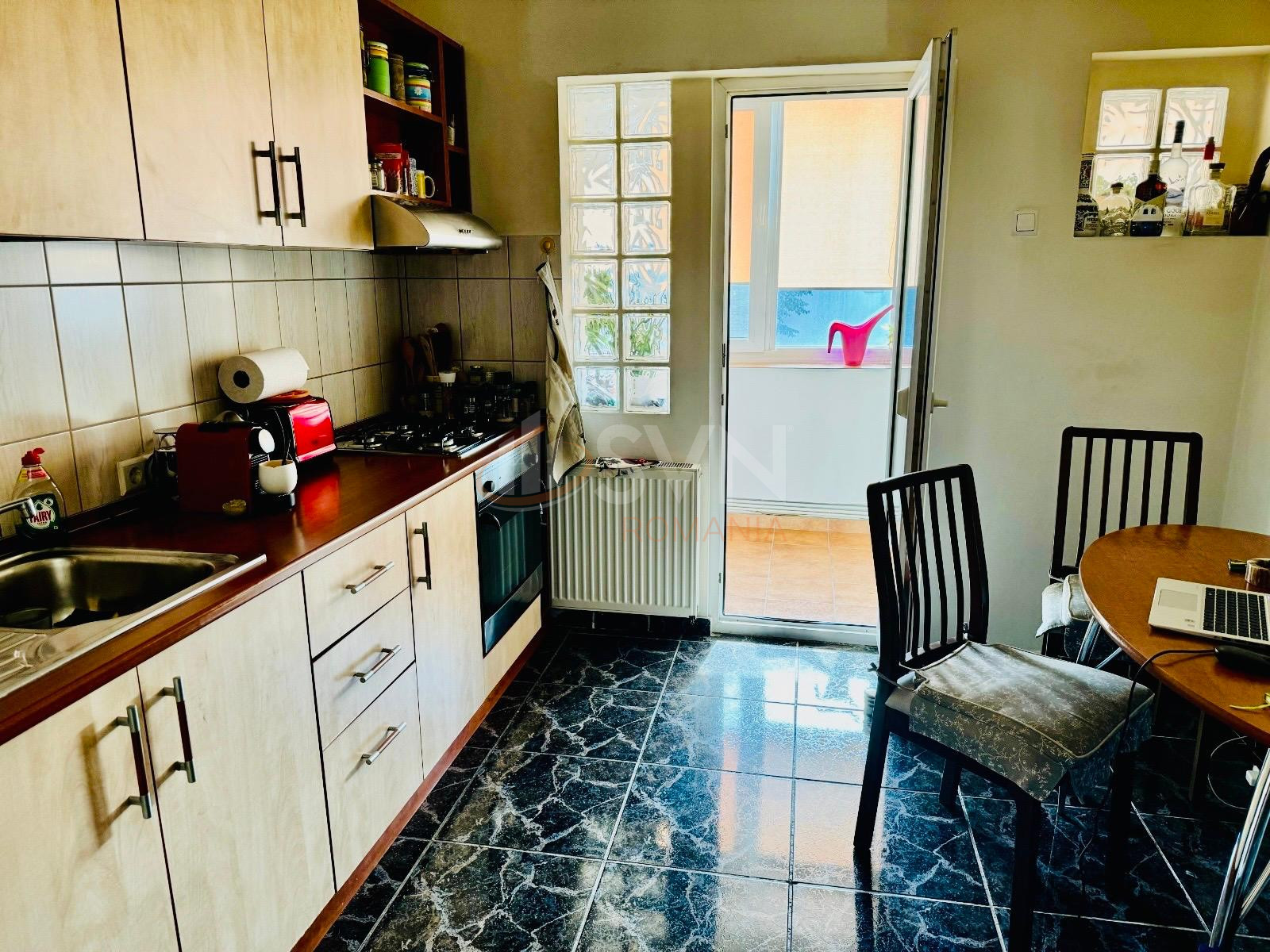 4 camere cu loc parcare exterior inclus Bucuresti/Pajura