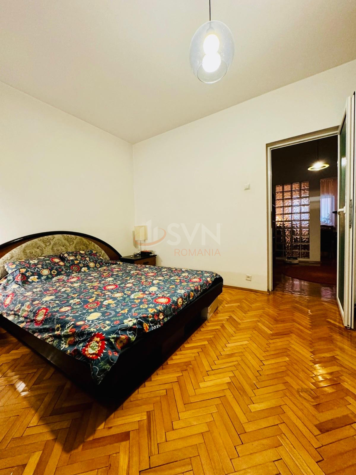 4 camere cu loc parcare exterior inclus Bucuresti/Pajura