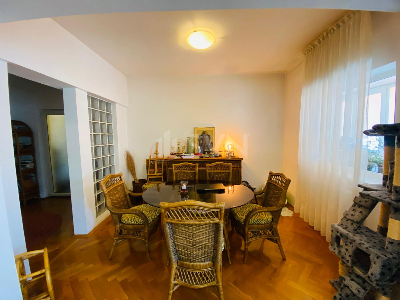 4 camere cu loc parcare exterior inclus Bucuresti/Pajura