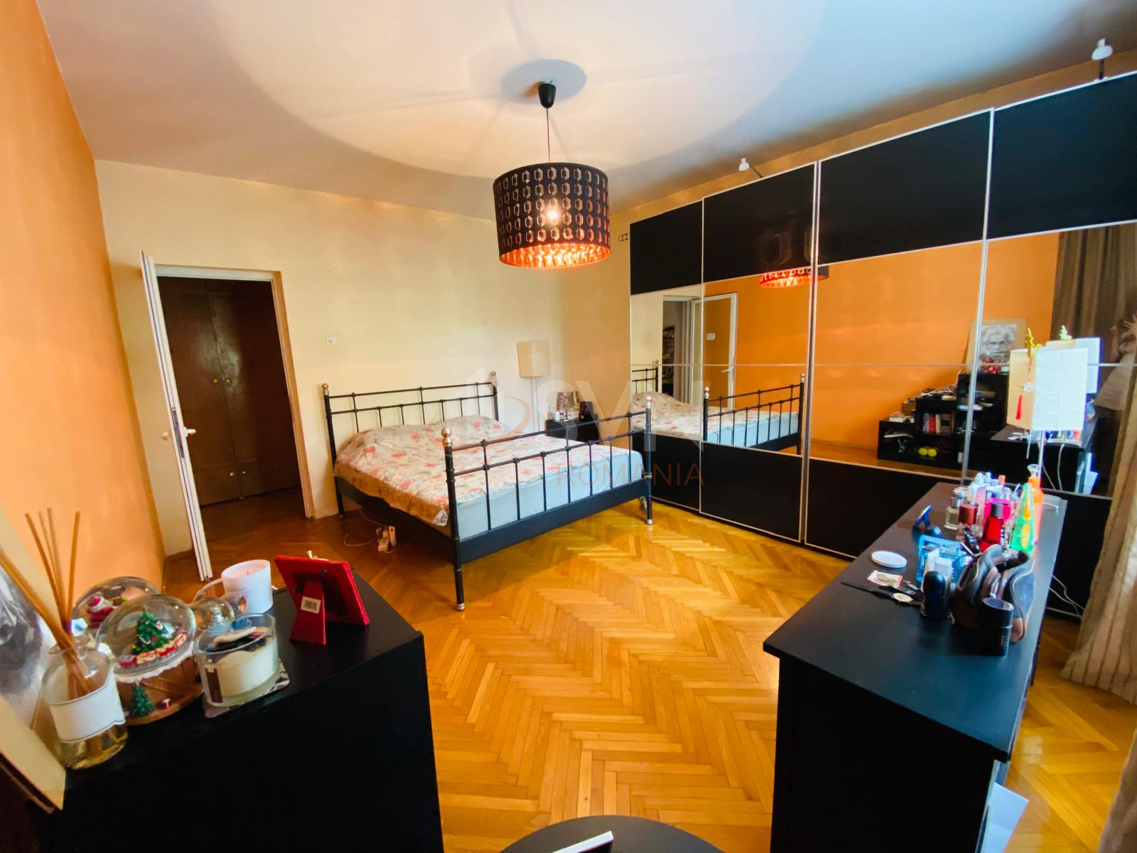 4 camere cu loc parcare exterior inclus Bucuresti/Pajura