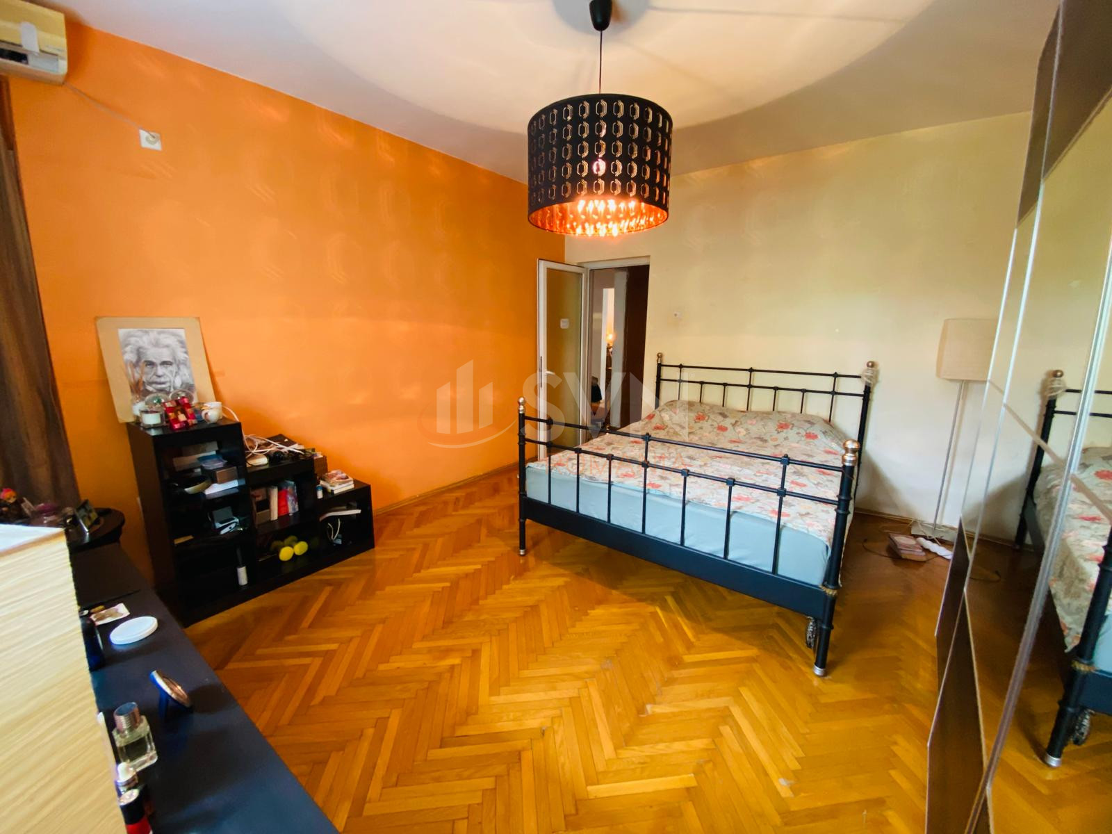 4 camere cu loc parcare exterior inclus Bucuresti/Pajura