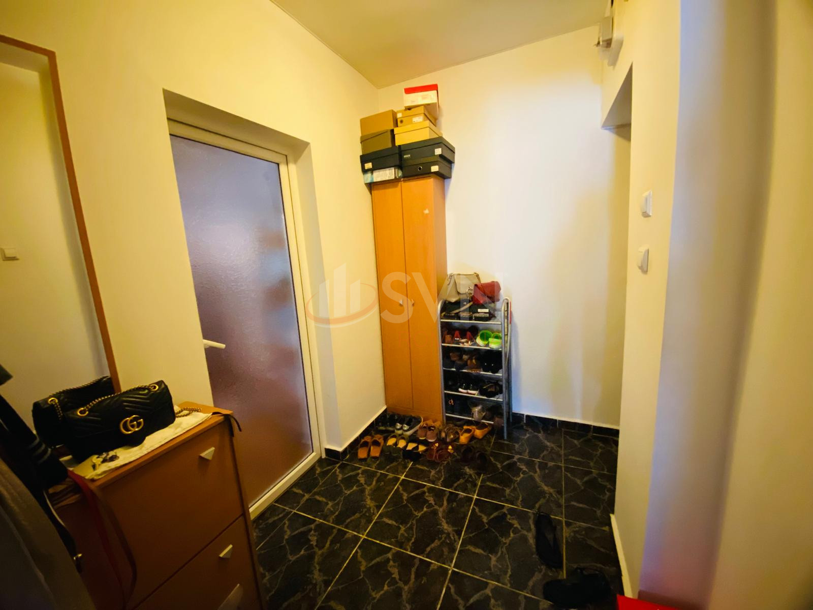 4 camere cu loc parcare exterior inclus Bucuresti/Pajura