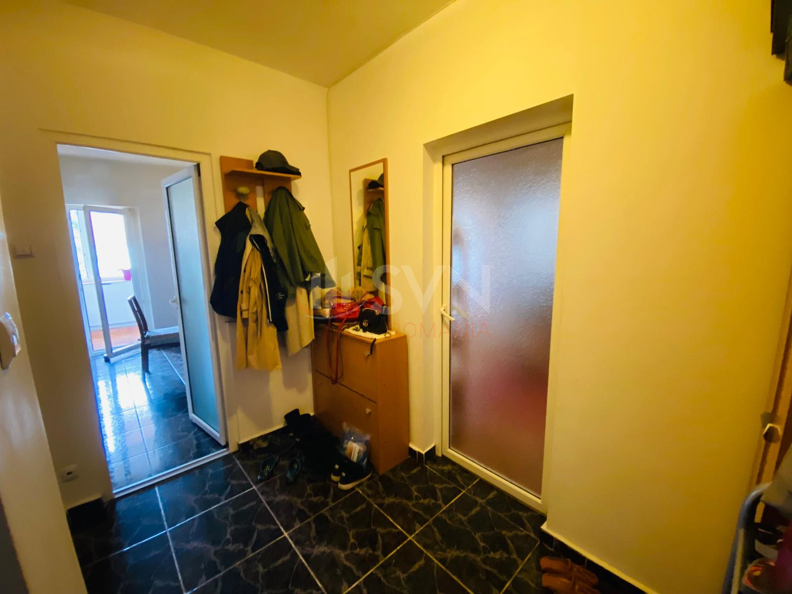 4 camere cu loc parcare exterior inclus Bucuresti/Pajura