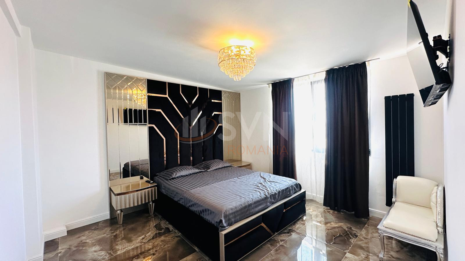 4 camere cu loc parcare exterior inclus Ilfov/Corbeanca
