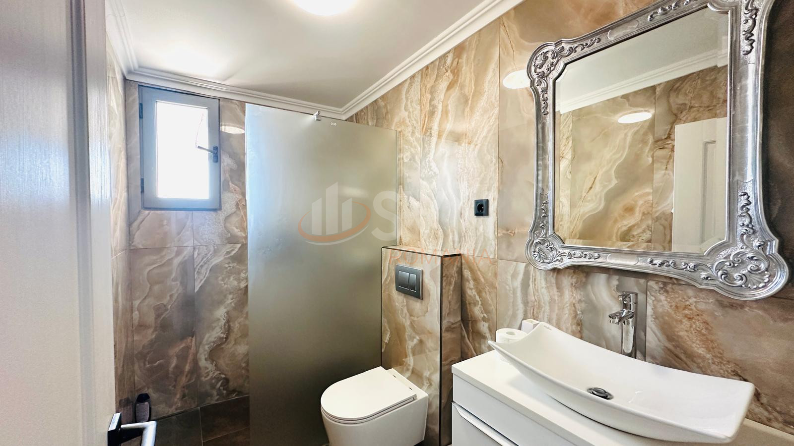 4 camere cu loc parcare exterior inclus Ilfov/Corbeanca
