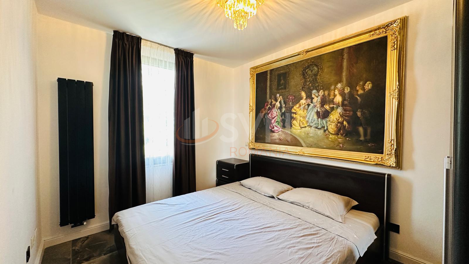 4 camere cu loc parcare exterior inclus Ilfov/Corbeanca
