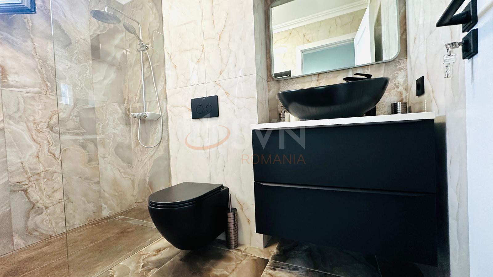 4 camere cu loc parcare exterior inclus Ilfov/Corbeanca